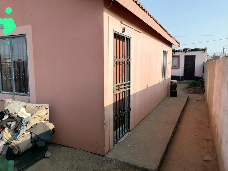 2 Bedroom Property for Sale in Palm Ridge Ext 2 Gauteng