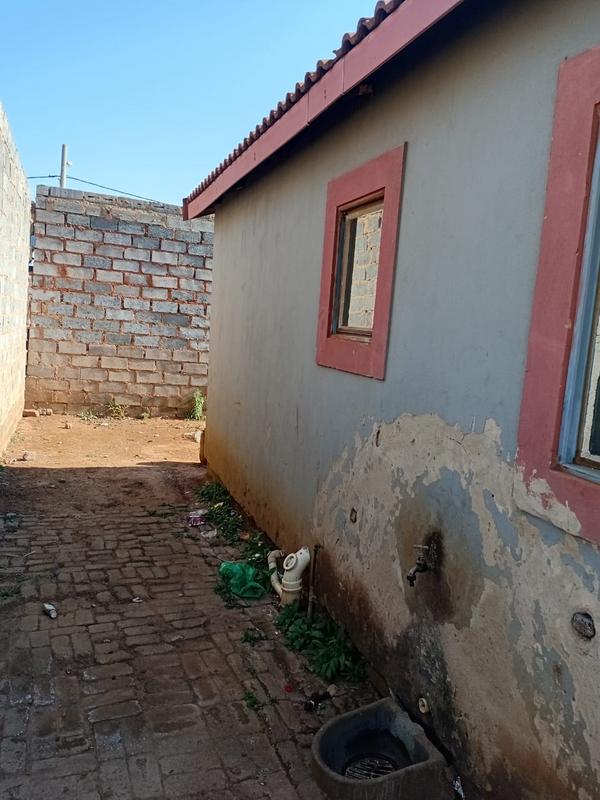 2 Bedroom Property for Sale in Palm Ridge Ext 2 Gauteng