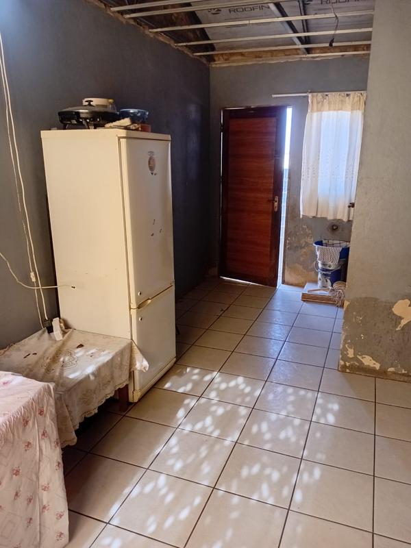 2 Bedroom Property for Sale in Palm Ridge Ext 2 Gauteng