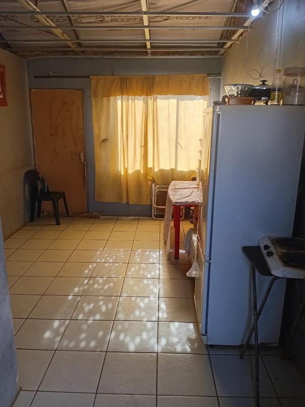 2 Bedroom Property for Sale in Palm Ridge Ext 2 Gauteng