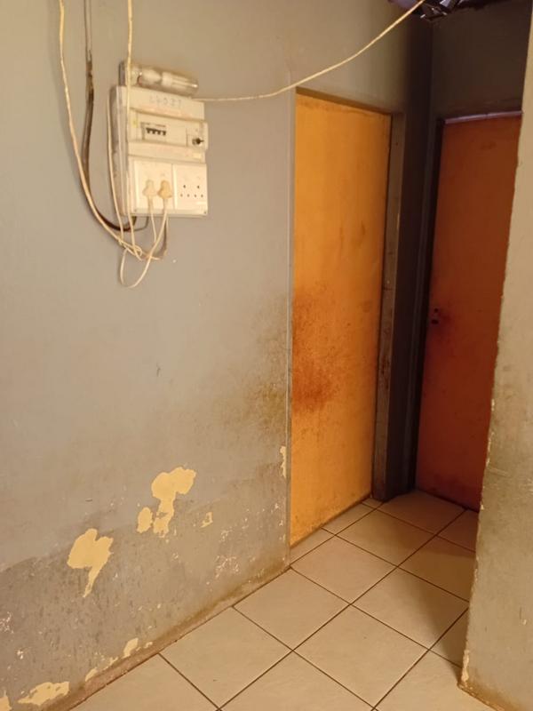 2 Bedroom Property for Sale in Palm Ridge Ext 2 Gauteng