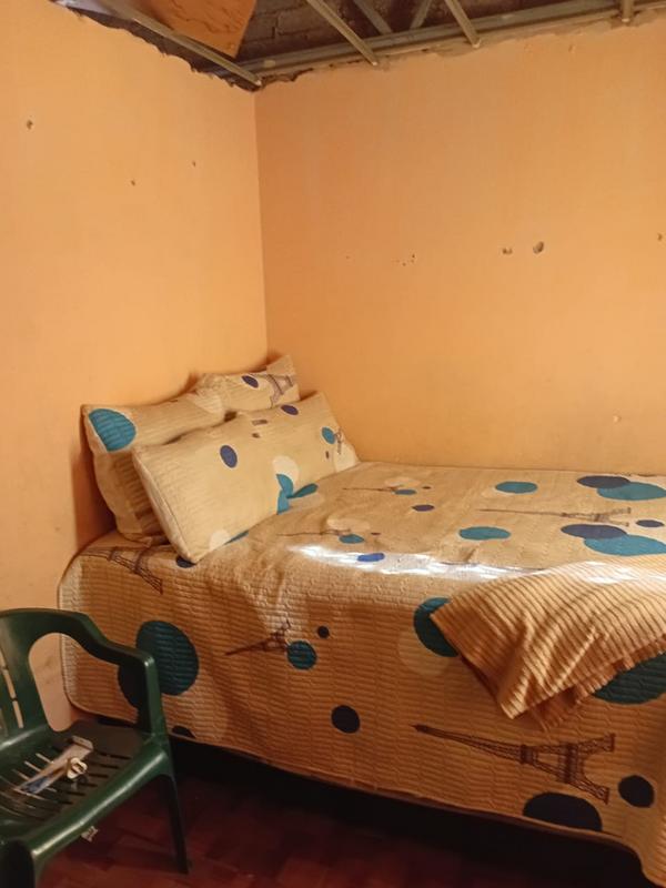 2 Bedroom Property for Sale in Palm Ridge Ext 2 Gauteng