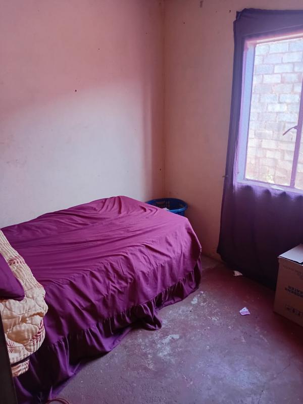 2 Bedroom Property for Sale in Palm Ridge Ext 2 Gauteng