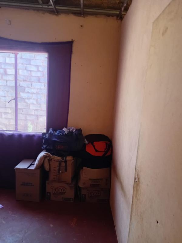 2 Bedroom Property for Sale in Palm Ridge Ext 2 Gauteng