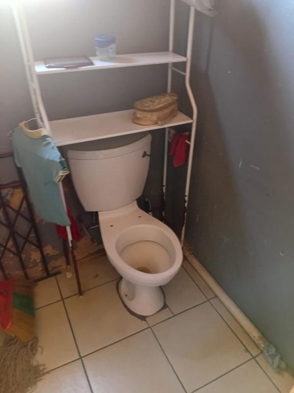 2 Bedroom Property for Sale in Palm Ridge Ext 2 Gauteng