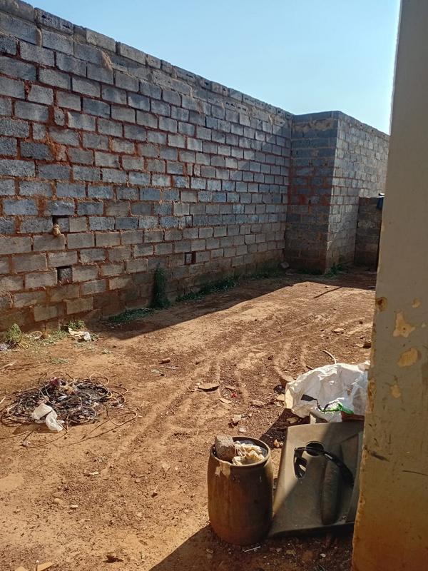 2 Bedroom Property for Sale in Palm Ridge Ext 2 Gauteng