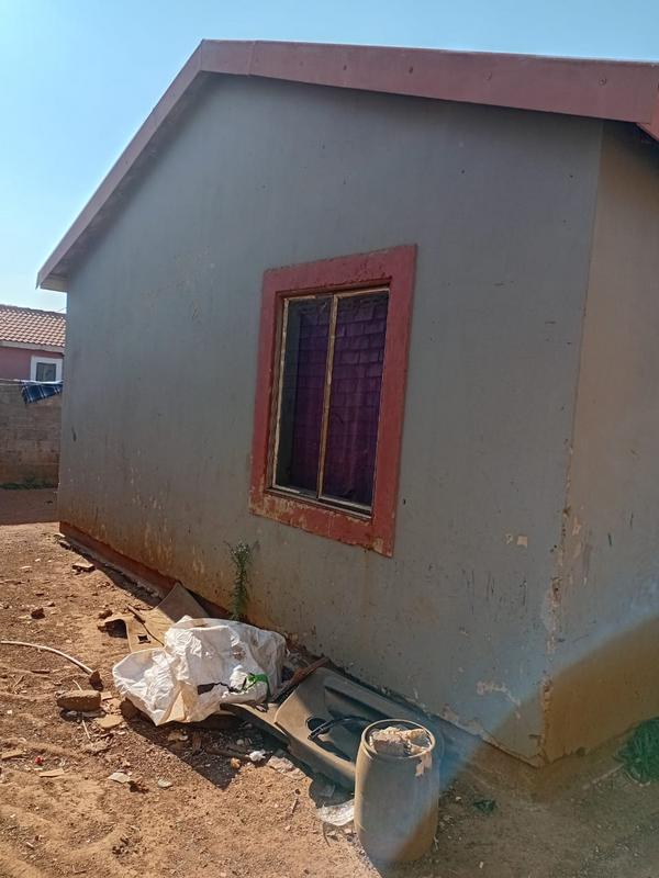 2 Bedroom Property for Sale in Palm Ridge Ext 2 Gauteng