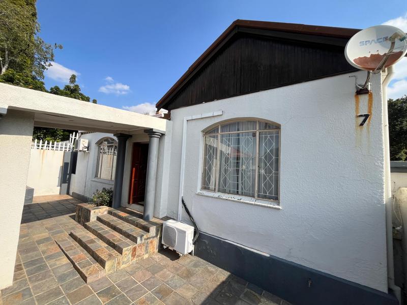 3 Bedroom Property for Sale in Kensington Gauteng