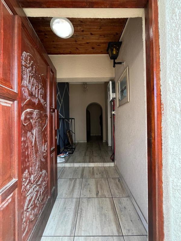 3 Bedroom Property for Sale in Kensington Gauteng