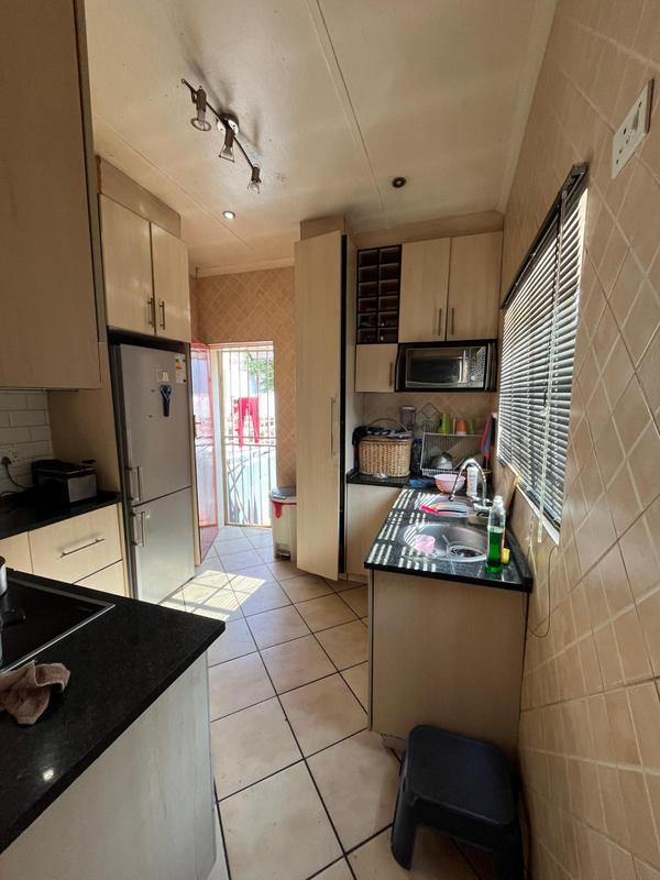 3 Bedroom Property for Sale in Kensington Gauteng