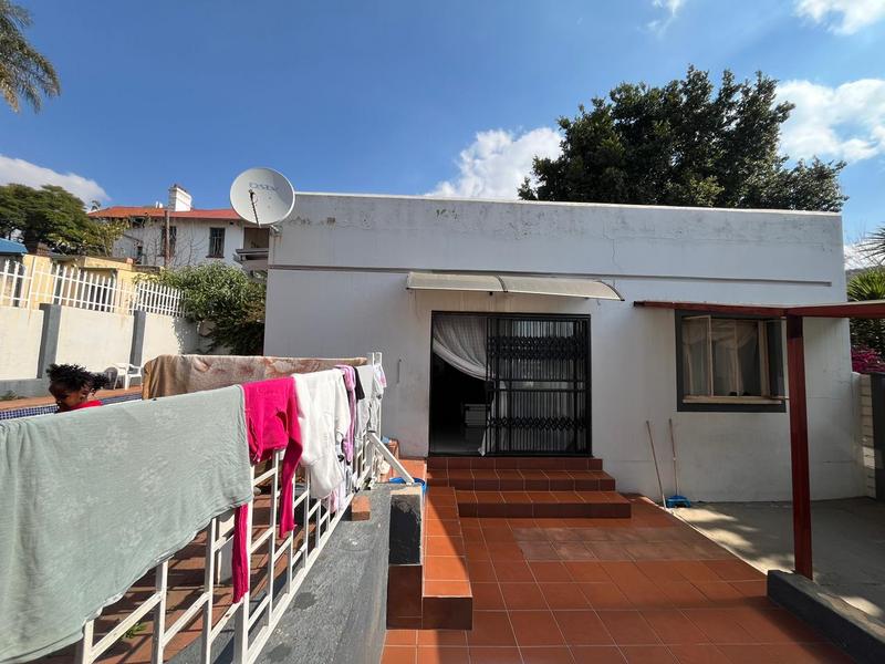 3 Bedroom Property for Sale in Kensington Gauteng