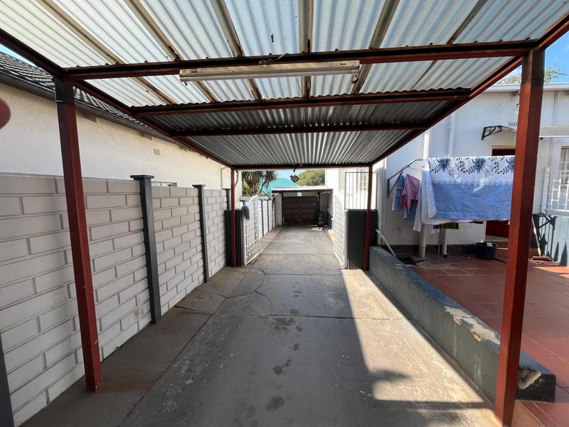 3 Bedroom Property for Sale in Kensington Gauteng