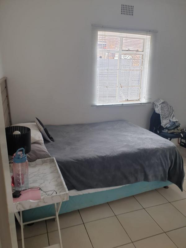 2 Bedroom Property for Sale in South Hills Gauteng