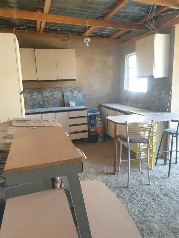 2 Bedroom Property for Sale in South Hills Gauteng