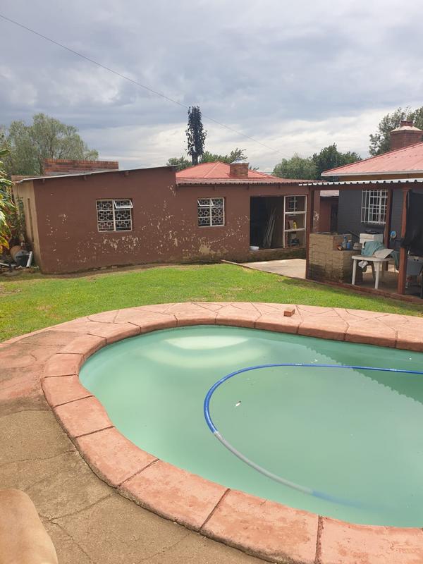2 Bedroom Property for Sale in South Hills Gauteng