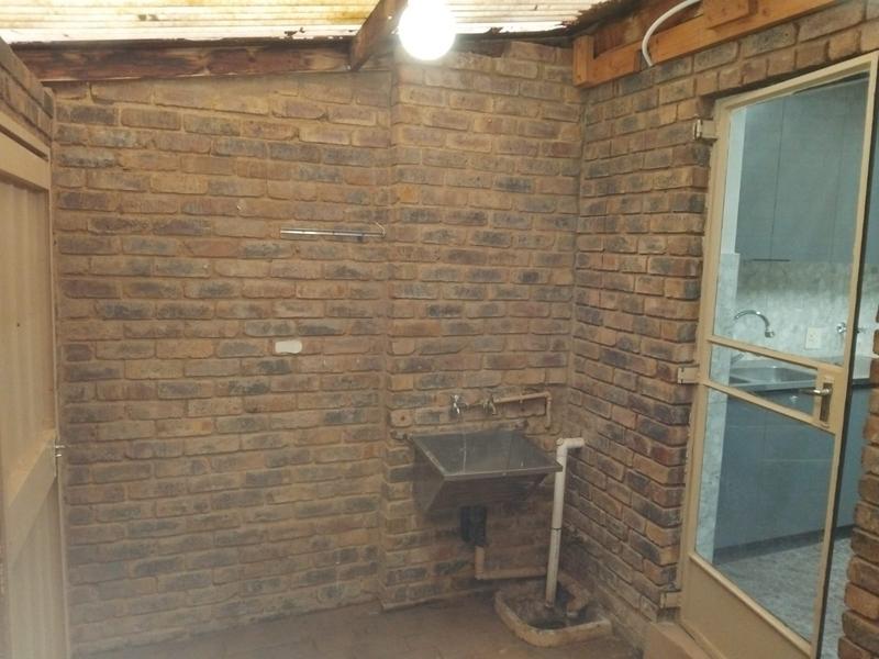 2 Bedroom Property for Sale in Valhalla Gauteng