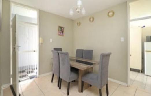 To Let 1 Bedroom Property for Rent in Bedfordview Gauteng