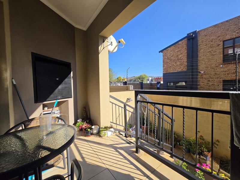 2 Bedroom Property for Sale in Meyersdal Gauteng