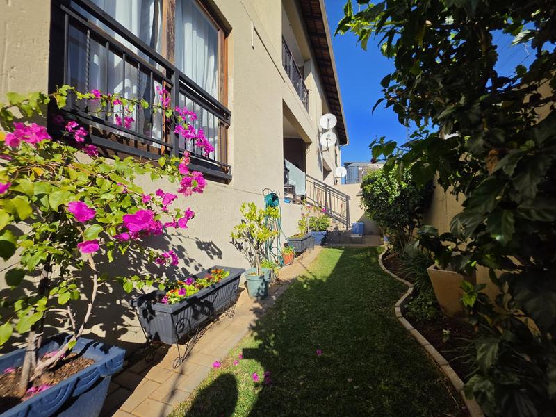 2 Bedroom Property for Sale in Meyersdal Gauteng