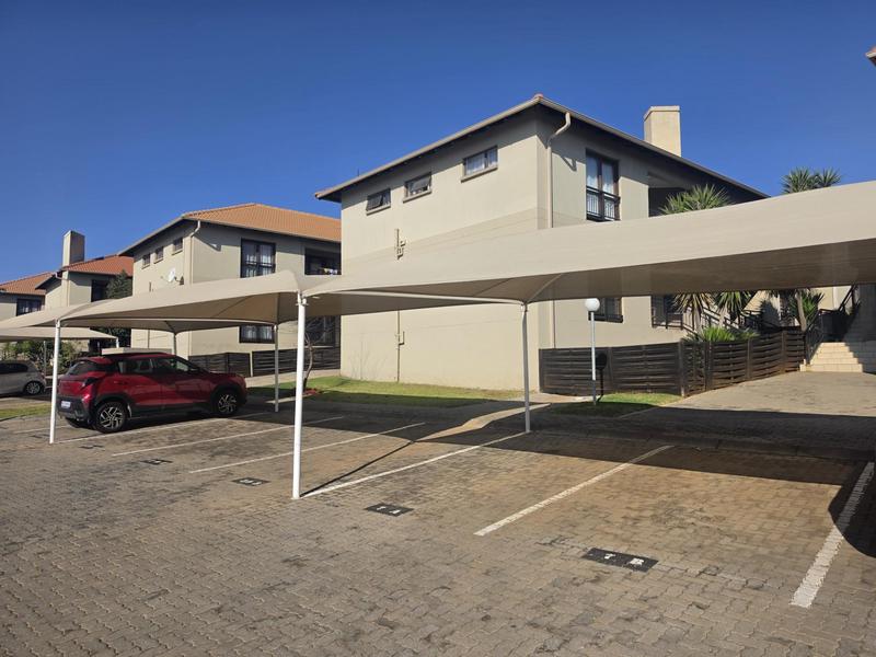 2 Bedroom Property for Sale in Meyersdal Gauteng