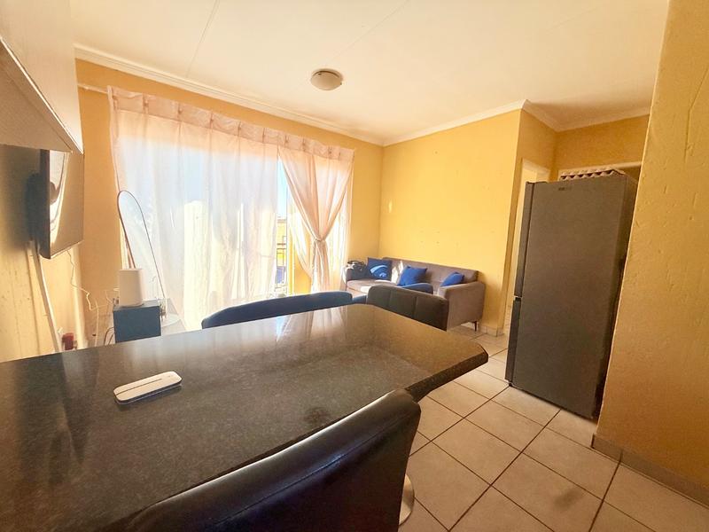 2 Bedroom Property for Sale in Staalrus Gauteng