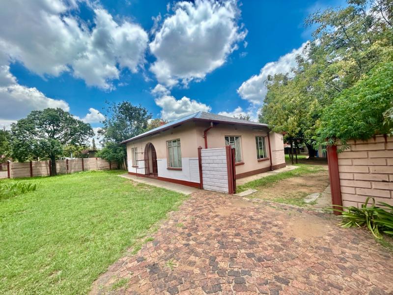 2 Bedroom Property for Sale in Vanderbijlpark CW 5 Gauteng