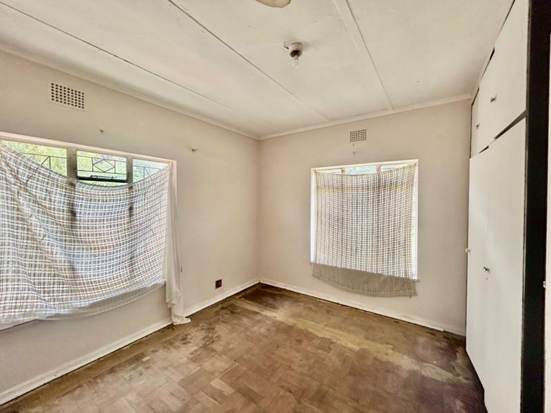 2 Bedroom Property for Sale in Vanderbijlpark CW 5 Gauteng