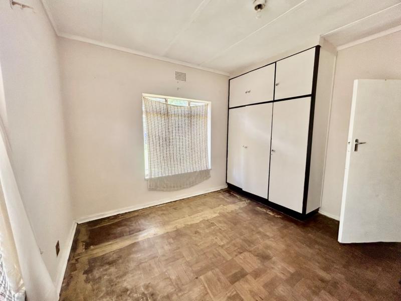 2 Bedroom Property for Sale in Vanderbijlpark CW 5 Gauteng