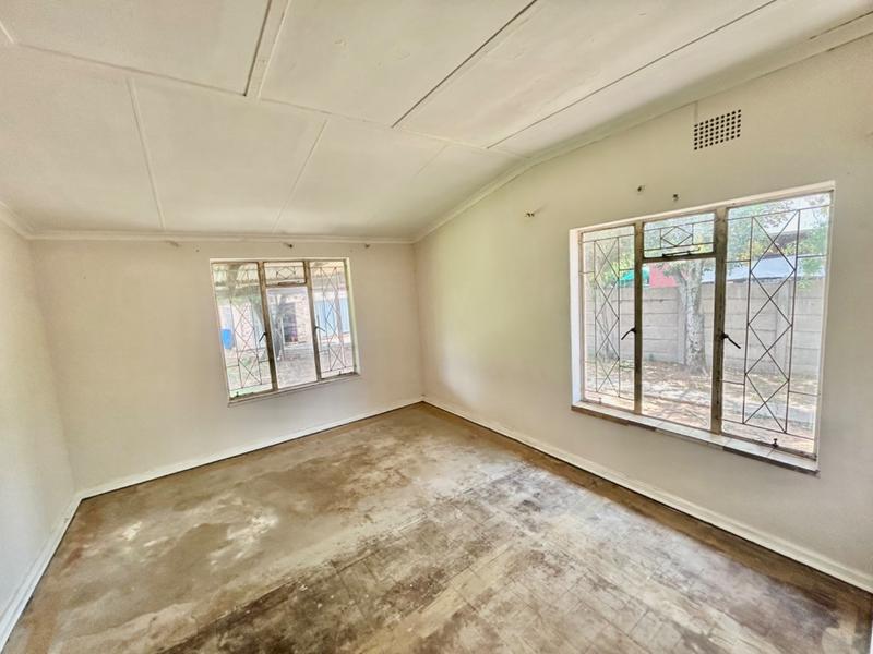 2 Bedroom Property for Sale in Vanderbijlpark CW 5 Gauteng