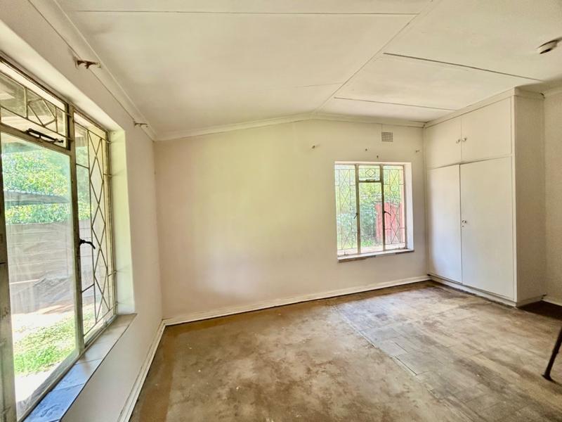 2 Bedroom Property for Sale in Vanderbijlpark CW 5 Gauteng