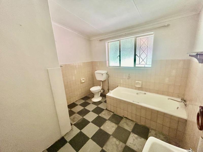 2 Bedroom Property for Sale in Vanderbijlpark CW 5 Gauteng