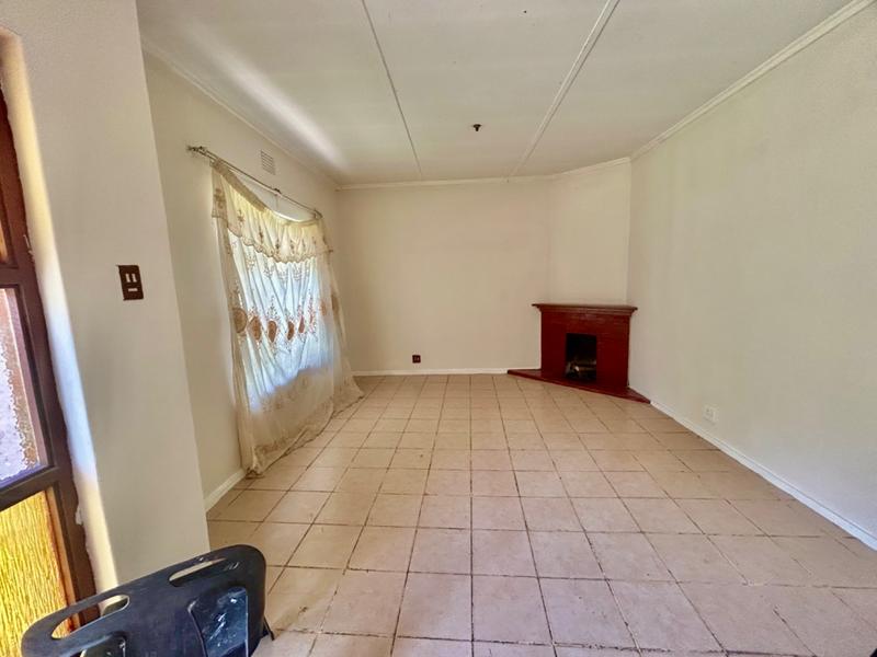 2 Bedroom Property for Sale in Vanderbijlpark CW 5 Gauteng