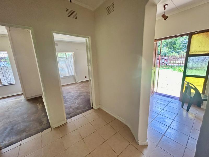 2 Bedroom Property for Sale in Vanderbijlpark CW 5 Gauteng