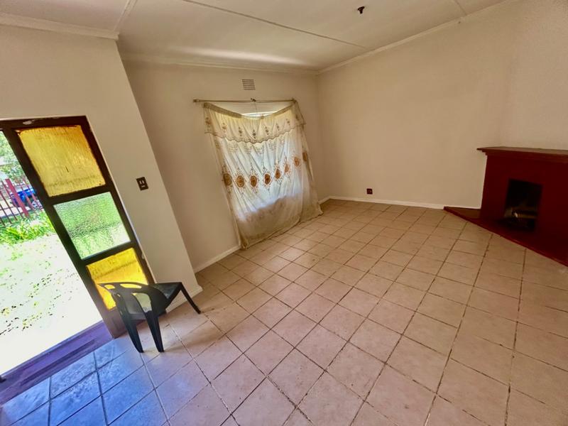 2 Bedroom Property for Sale in Vanderbijlpark CW 5 Gauteng