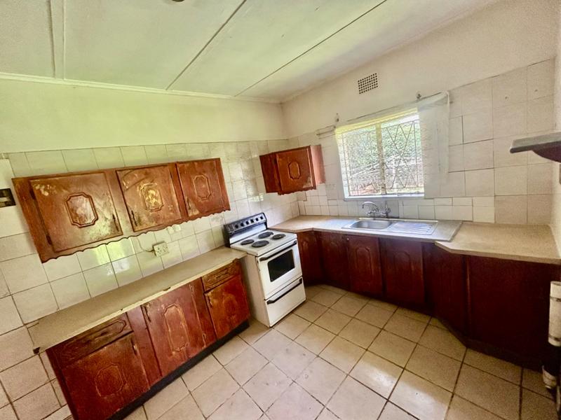 2 Bedroom Property for Sale in Vanderbijlpark CW 5 Gauteng