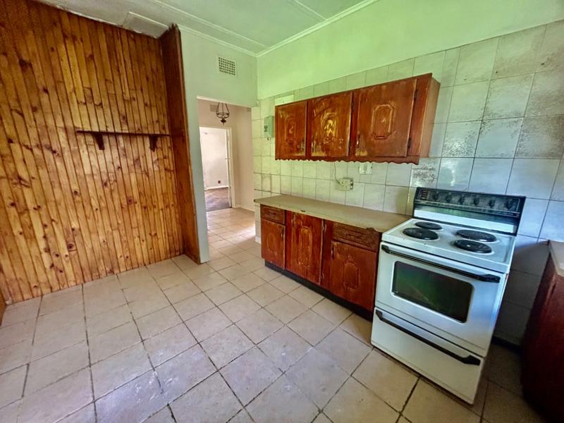 2 Bedroom Property for Sale in Vanderbijlpark CW 5 Gauteng