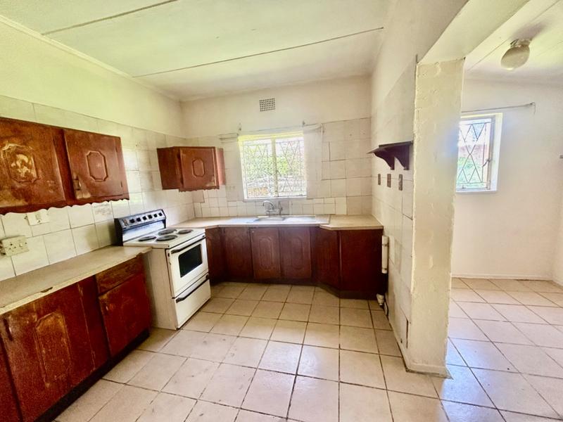 2 Bedroom Property for Sale in Vanderbijlpark CW 5 Gauteng