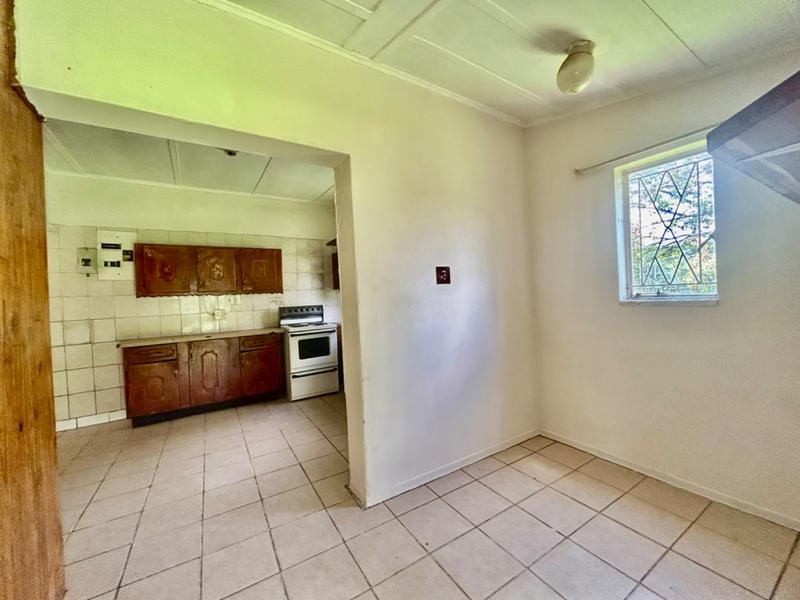 2 Bedroom Property for Sale in Vanderbijlpark CW 5 Gauteng