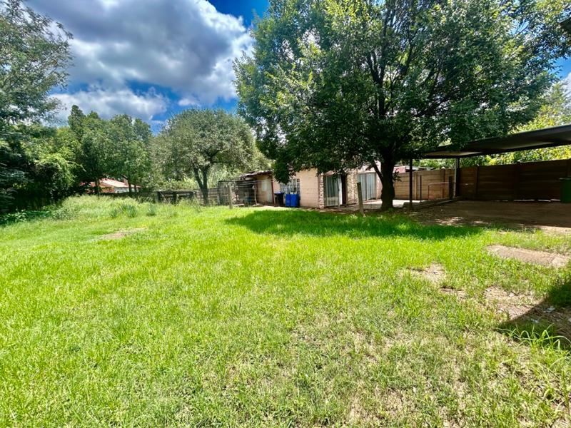 2 Bedroom Property for Sale in Vanderbijlpark CW 5 Gauteng