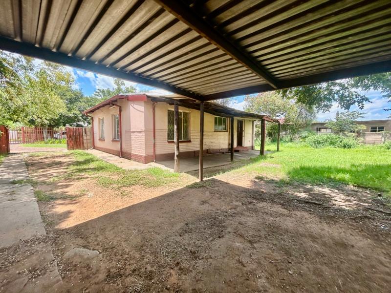 2 Bedroom Property for Sale in Vanderbijlpark CW 5 Gauteng