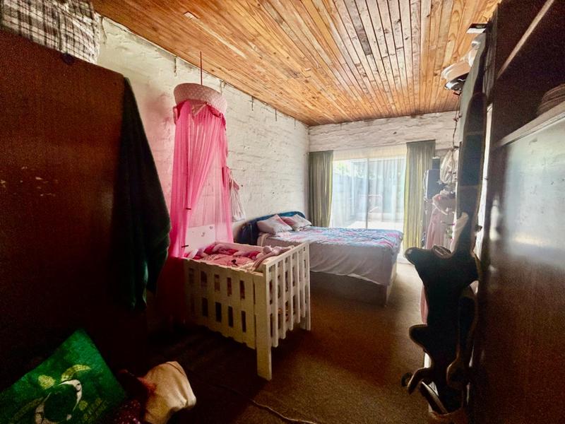 2 Bedroom Property for Sale in Vanderbijlpark CW 5 Gauteng