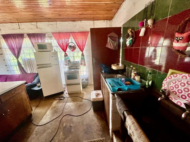 2 Bedroom Property for Sale in Vanderbijlpark CW 5 Gauteng