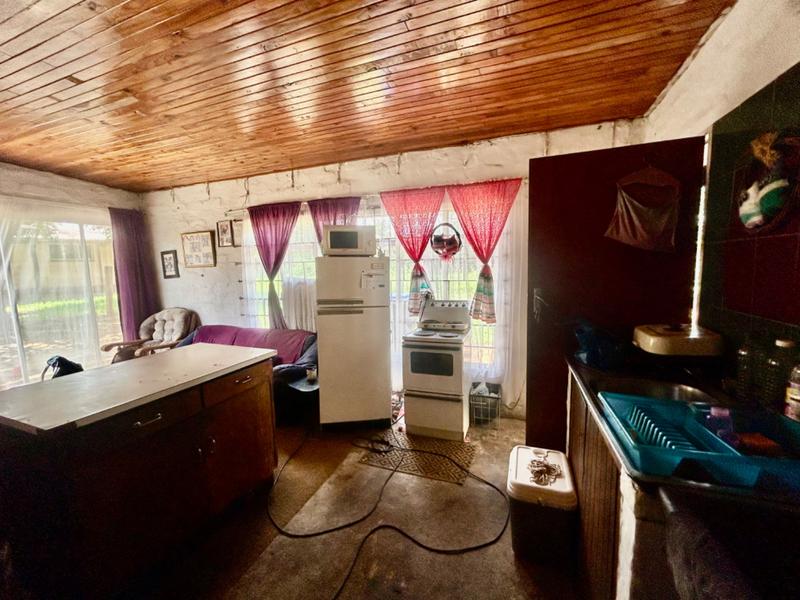 2 Bedroom Property for Sale in Vanderbijlpark CW 5 Gauteng