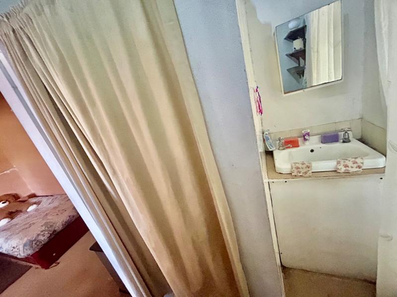 2 Bedroom Property for Sale in Vanderbijlpark CW 5 Gauteng
