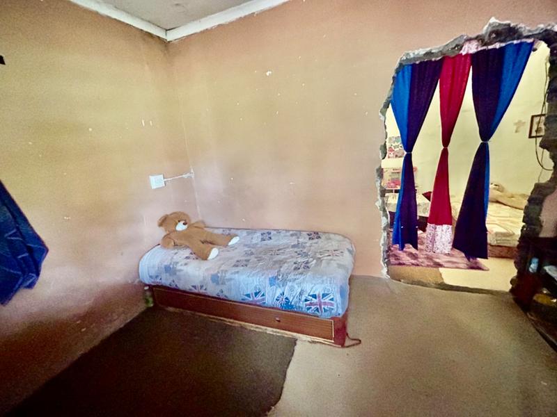 2 Bedroom Property for Sale in Vanderbijlpark CW 5 Gauteng