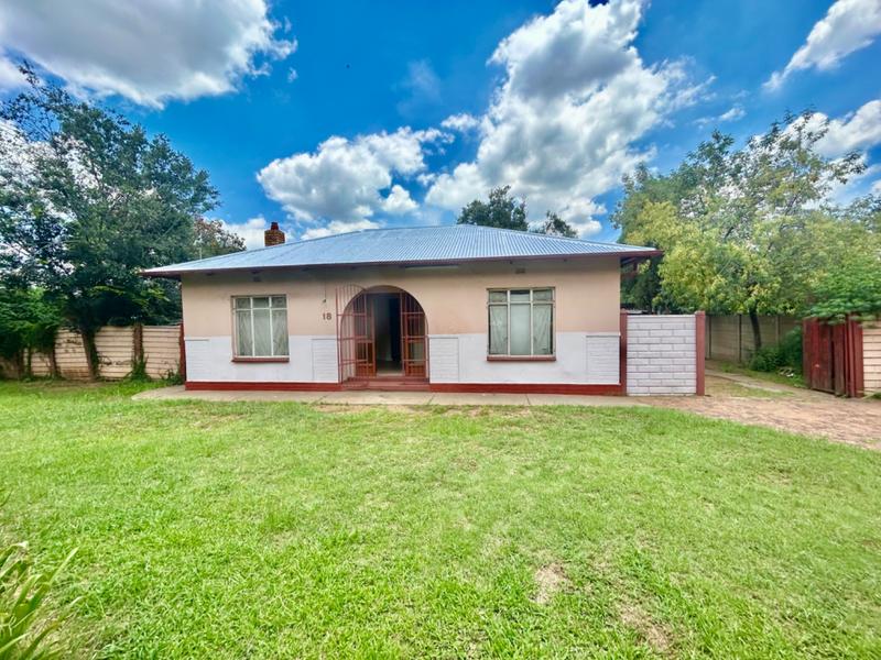 2 Bedroom Property for Sale in Vanderbijlpark CW 5 Gauteng