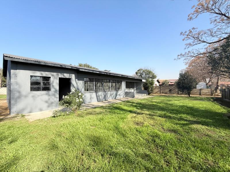 9 Bedroom Property for Sale in Vanderbijlpark CW 5 Gauteng