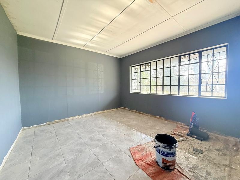 9 Bedroom Property for Sale in Vanderbijlpark CW 5 Gauteng