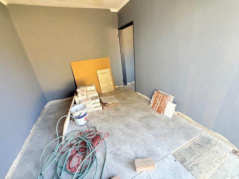 9 Bedroom Property for Sale in Vanderbijlpark CW 5 Gauteng