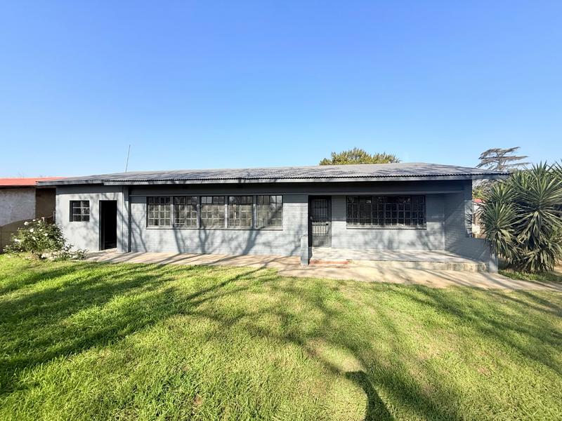 9 Bedroom Property for Sale in Vanderbijlpark CW 5 Gauteng